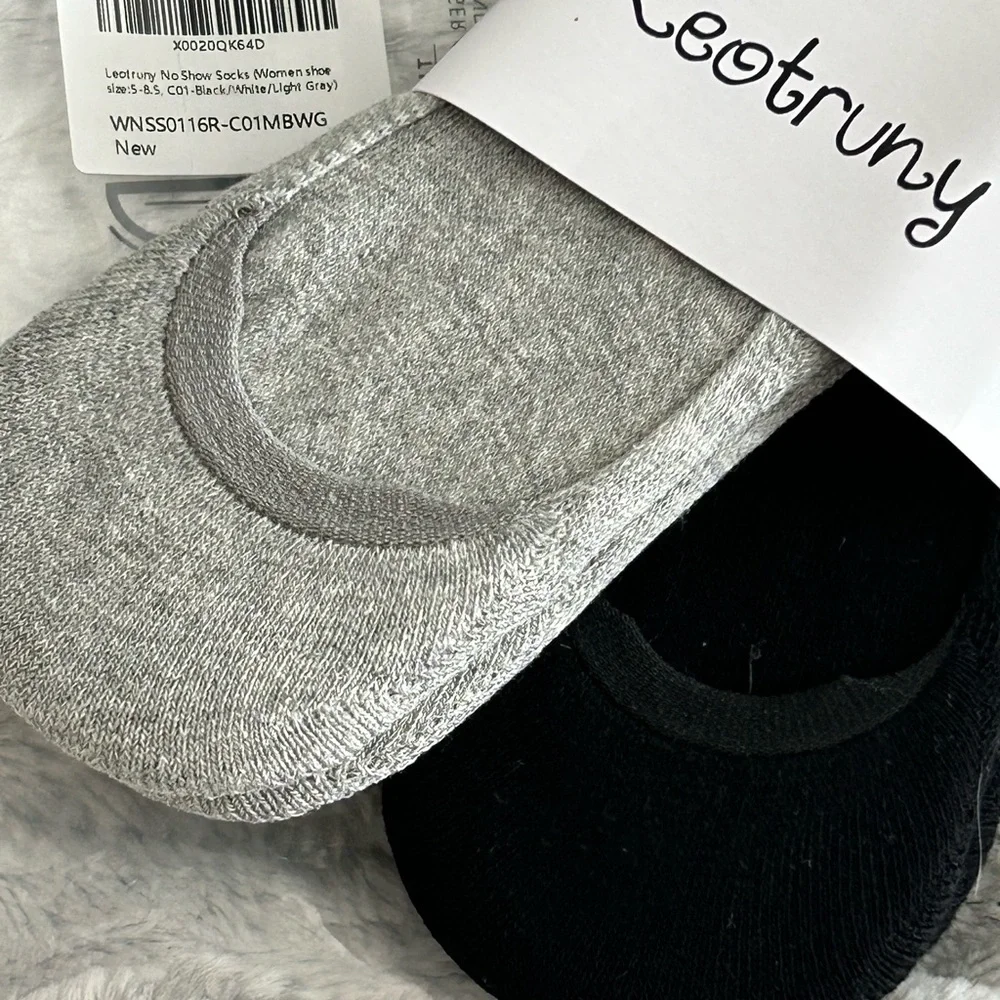 ALL New, Multi Brand Socks - Picture 9 of 13